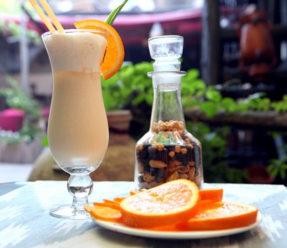 Restaurant Caravan-10