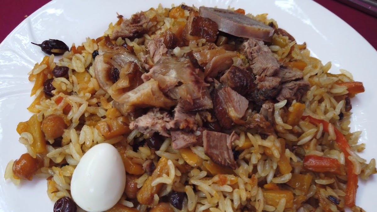 Restaurant Caravan-2