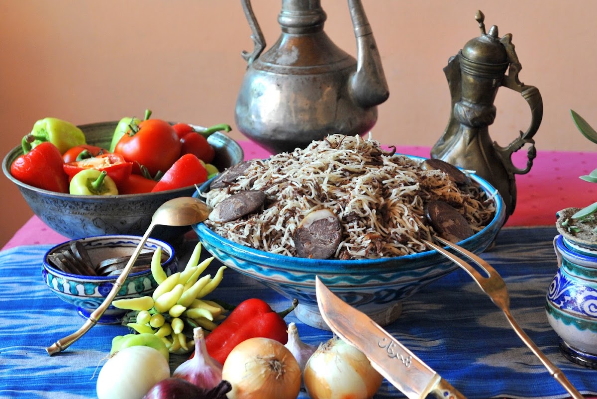 Restaurant Caravan-4