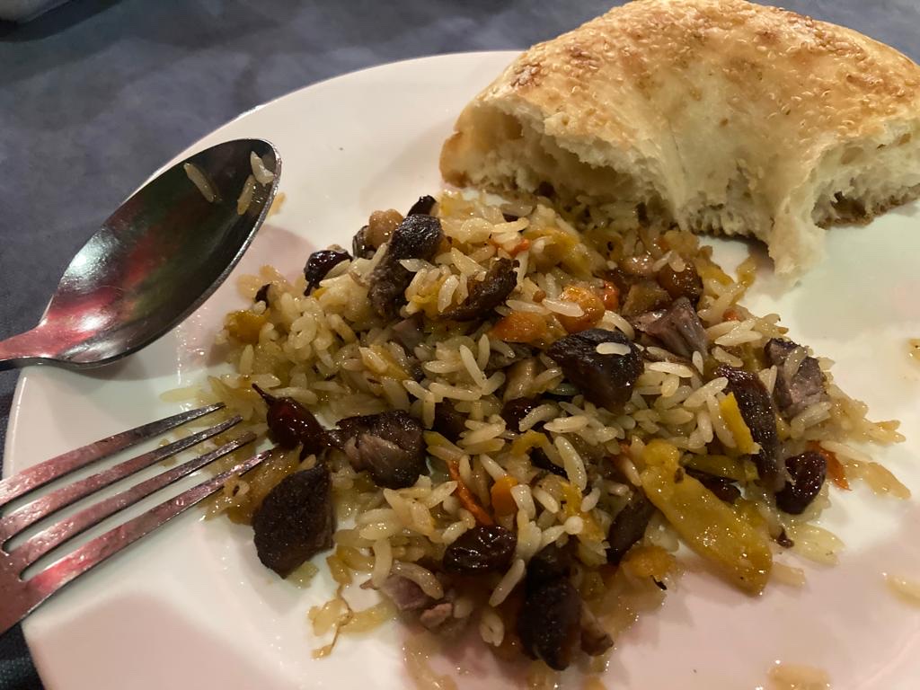 Restaurant Caravan-6