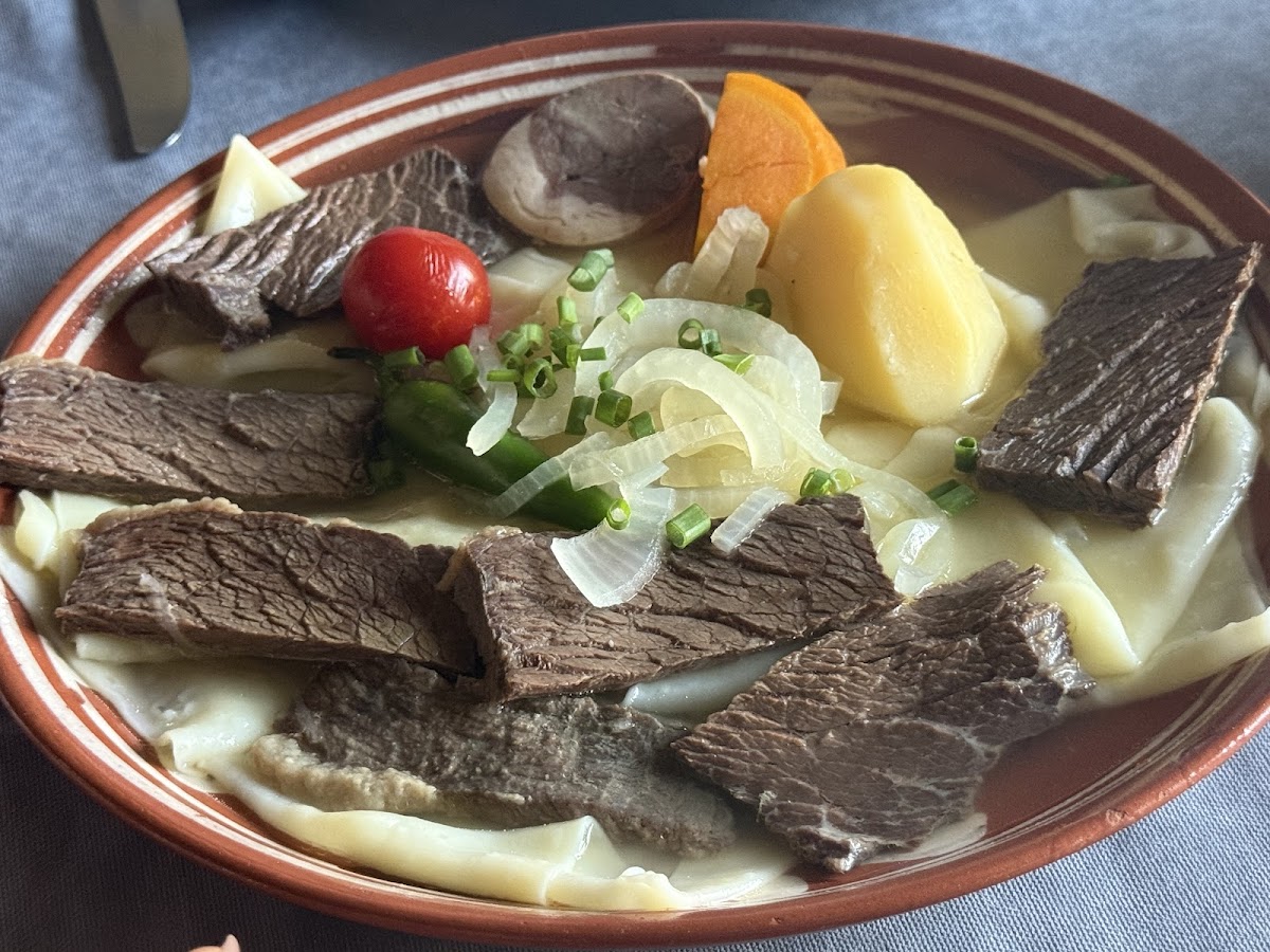 Restaurant Caravan-7