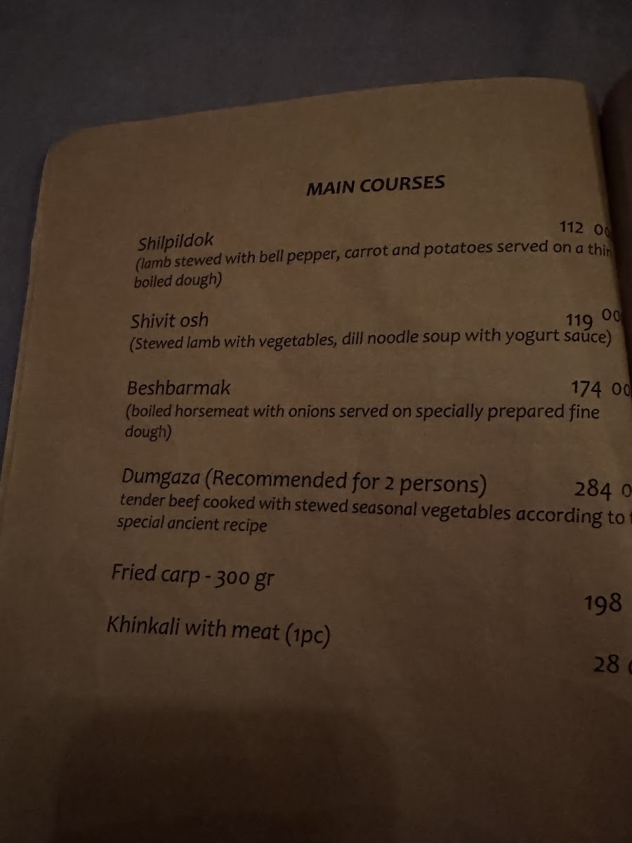 Menu Restaurant Caravan-6